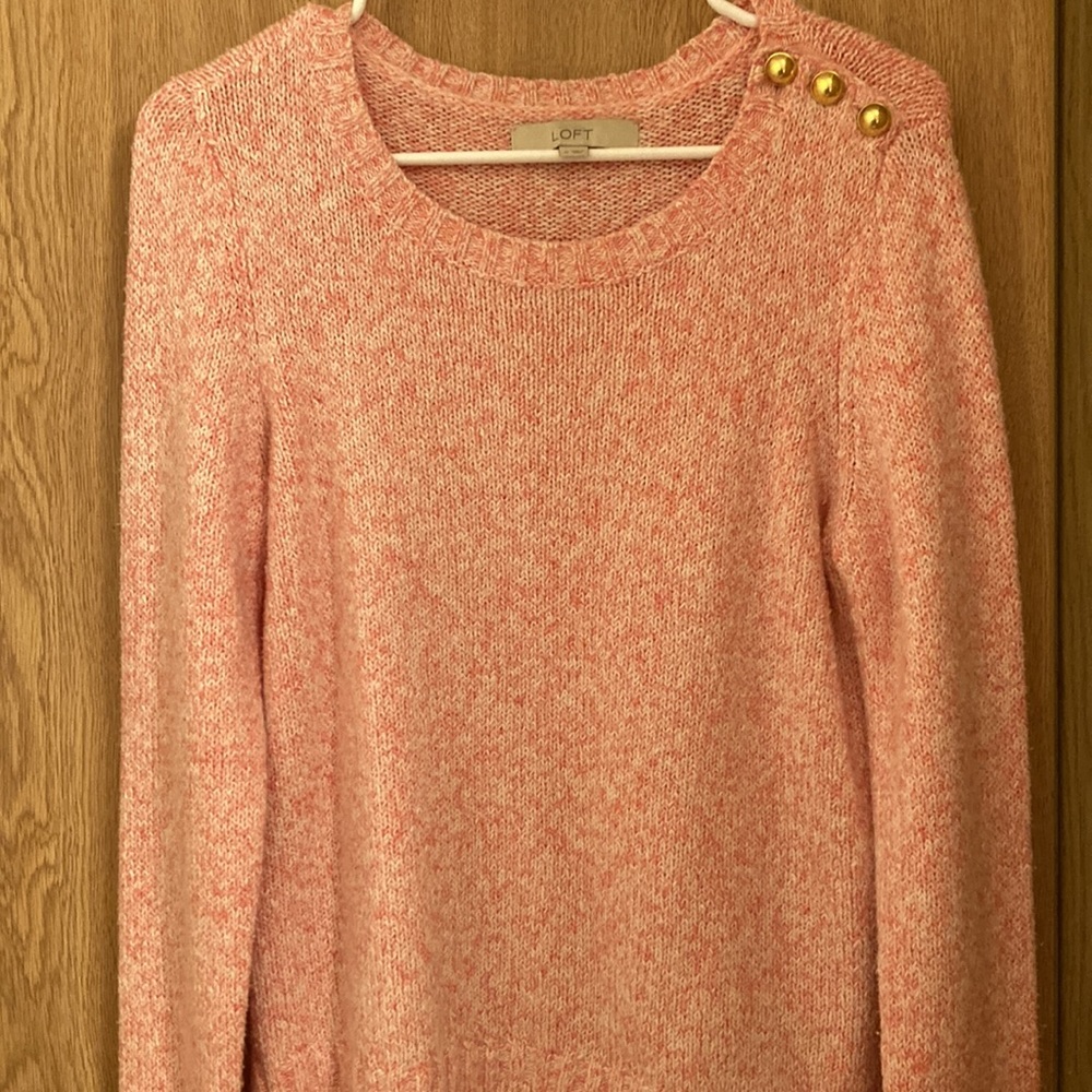Womens sweater, size medium. Ann Taylor Loft